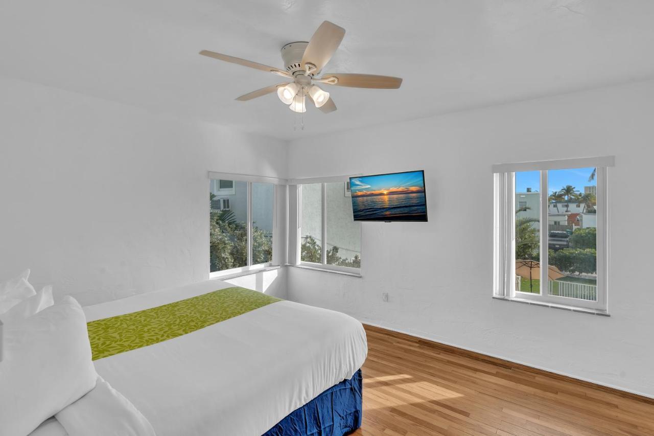 Silver Spray Motel Hollywood Luaran gambar