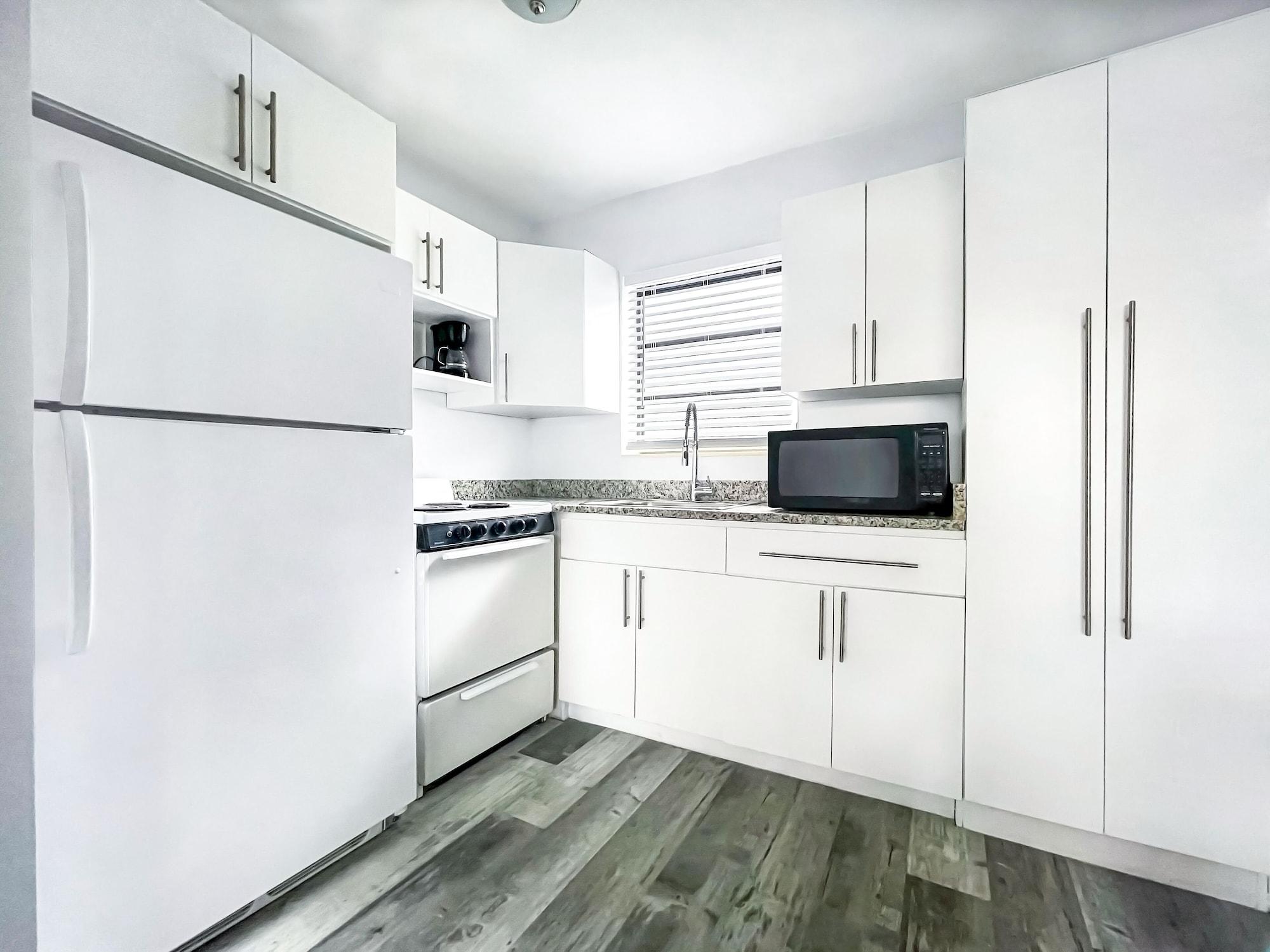 Silver Spray Motel Hollywood Luaran gambar