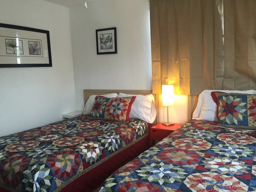Silver Spray Motel Hollywood Luaran gambar