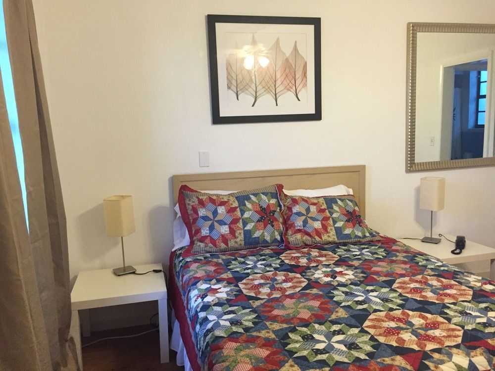 Silver Spray Motel Hollywood Luaran gambar