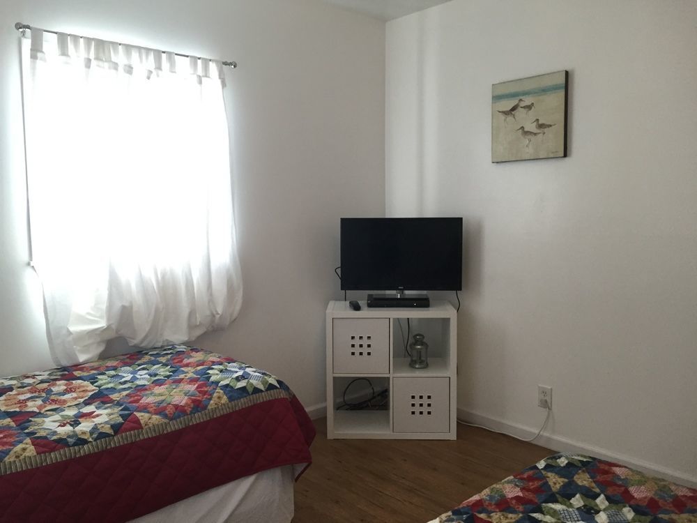 Silver Spray Motel Hollywood Luaran gambar