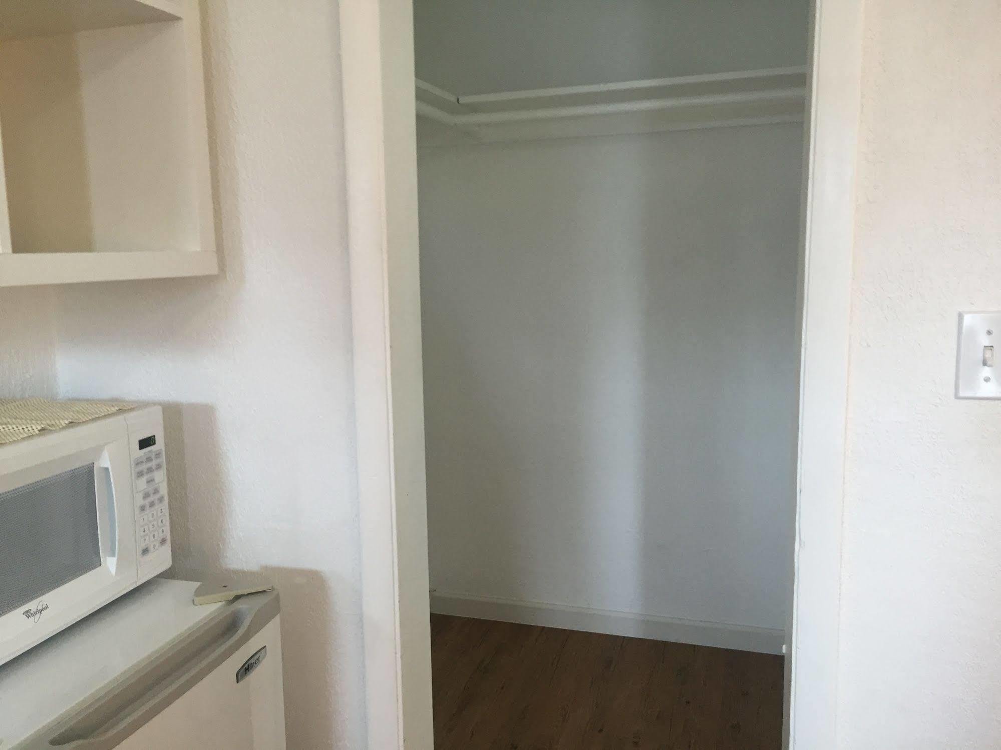 Silver Spray Motel Hollywood Luaran gambar