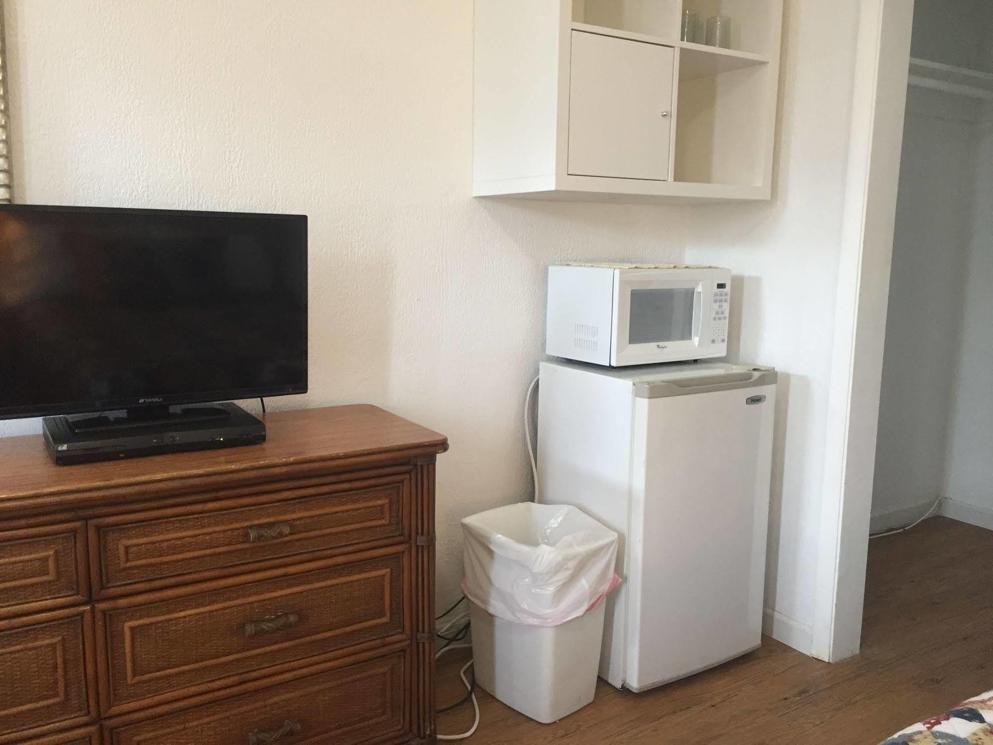 Silver Spray Motel Hollywood Luaran gambar