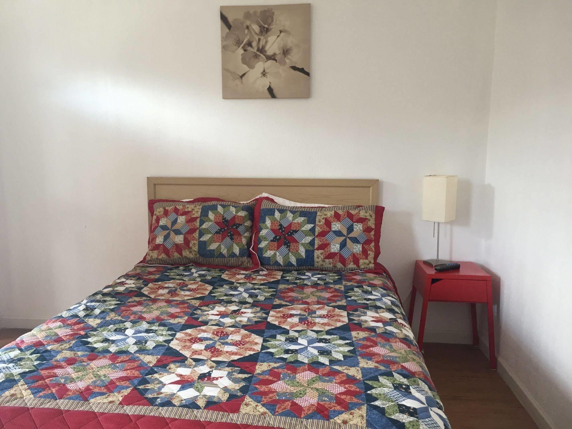 Silver Spray Motel Hollywood Luaran gambar
