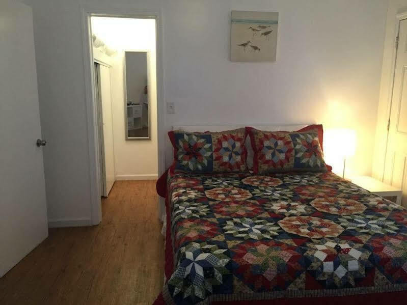 Silver Spray Motel Hollywood Luaran gambar